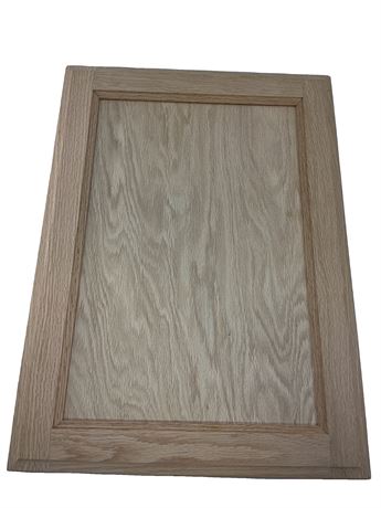 Cadre en bois 22 x 16 po