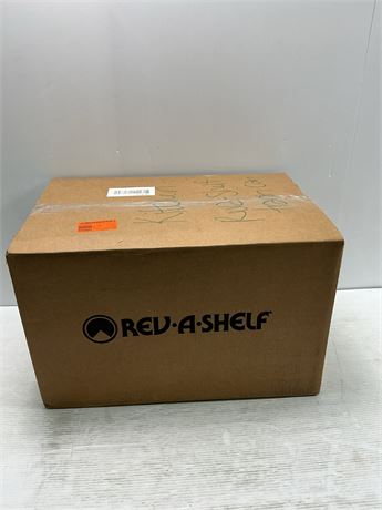 Rev-A-Shelf