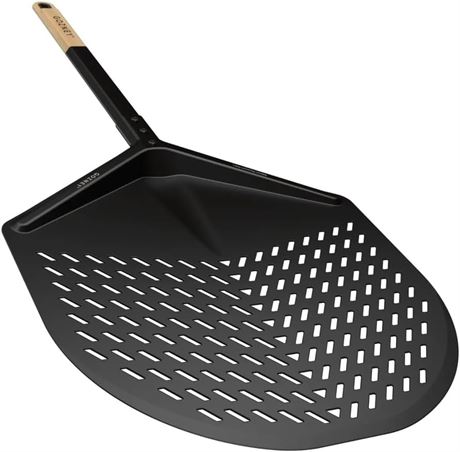 Pelle à placer pizza Gozney Balance 14 po, compatible Arc et Dome