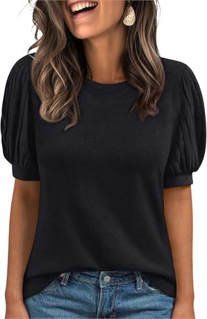 Tunique été Chico's femme (L)