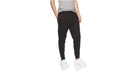 Pantalon jogging molleton Amazon Essentials XL