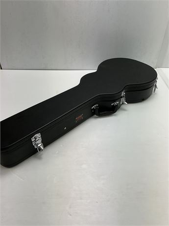 Étui guitare Vevor