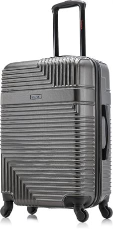 Valise rigide InUSA RESILIENCE à roulettes