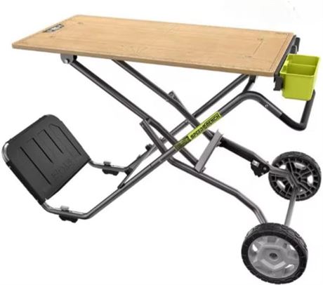 STM202 Fits RYOBI SPEED BENCH Workstation
