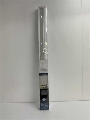 Store cellulaire sans fil Mainstays 38 x 64 po