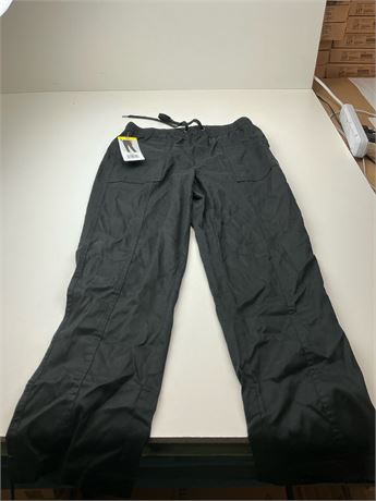 Pantalon mince Tahari noir taille S