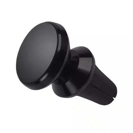 Support magnétique pour téléphone – grille de ventilation