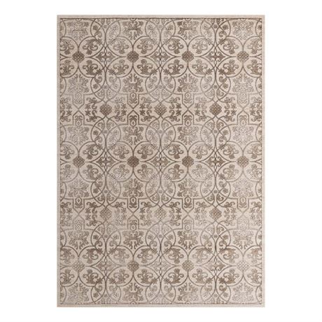 Tapis 2 x 6 pi Unique Loom Washington Rushmore