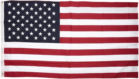Drapeau USA Annin 2.5 x 4 pi
