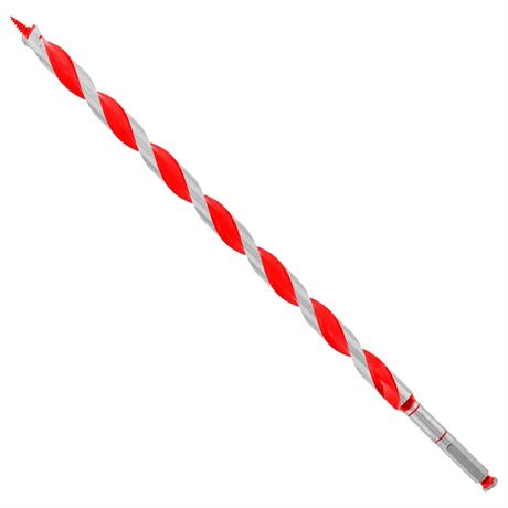 Mèche hélicoïdale Diablo 3/4 po pour bois et bois clouté