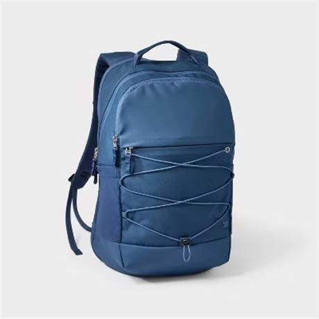 Sac à dos sport All In Motion - marine poussiéreux