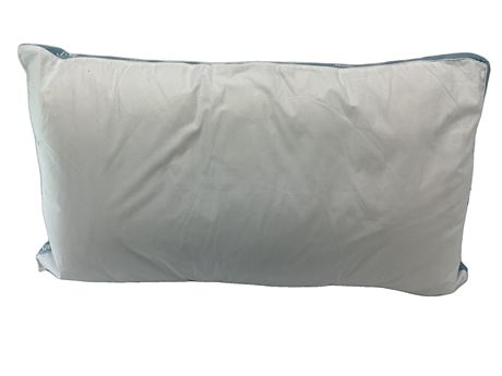 Oreiller 20 x 36 po très grand