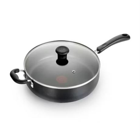 POIGNÉE À VISSER - Sauteuse aluminium antiadhésive T-Fal Essentials