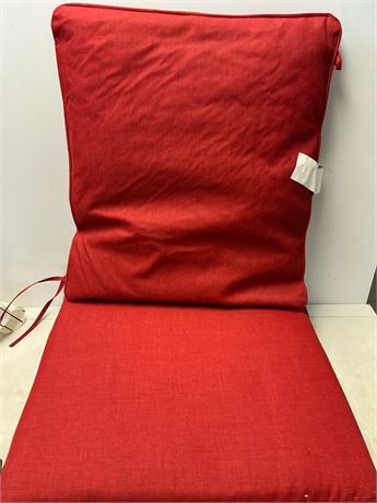Coussin extérieur profond Arden (set)