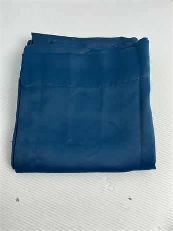 Rideaux fenêtre lot 2 panneaux 40 x 84 po