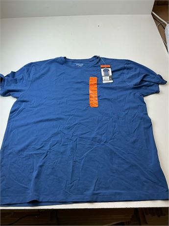 T-shirt habillé Rough Dress pour homme – taille XXL