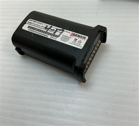 Batteries de remplacement GTS