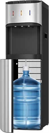 Distributeur d’eau Westinghouse pour bonbonnes 3 ou 5 gal