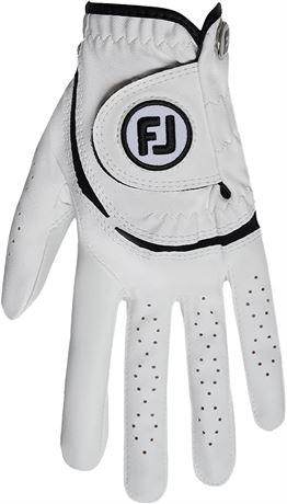VOIR PHOTOS - Gant de golf junior FootJoy M/G