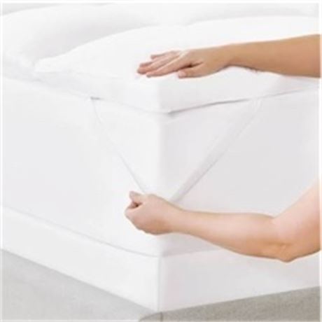 Surmatelas Ienjoy Home simple XL 39 x 80 po