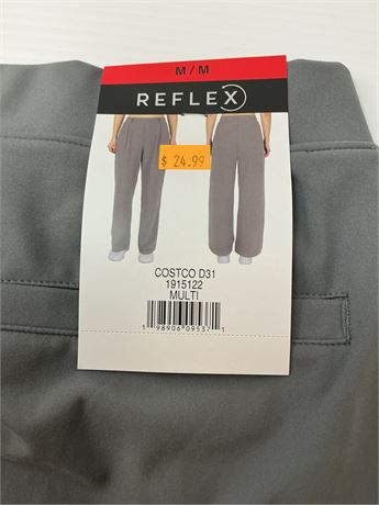 Pantalon femme Reflex taille M
