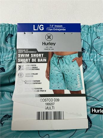 Maillot de bain taille L