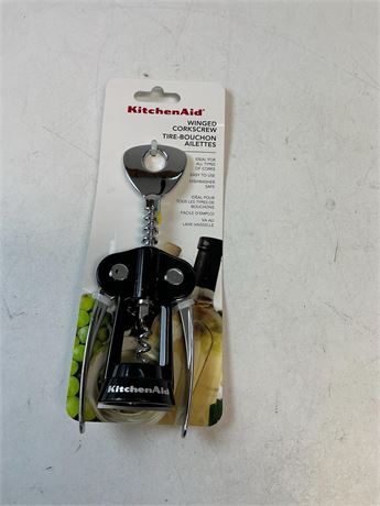 Tire-bouchon ailé KitchenAid