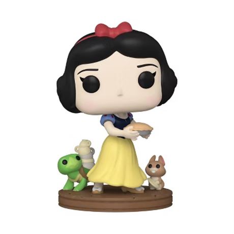 Funko POP! Disney : Ultimate Princess - Blanche-Neige