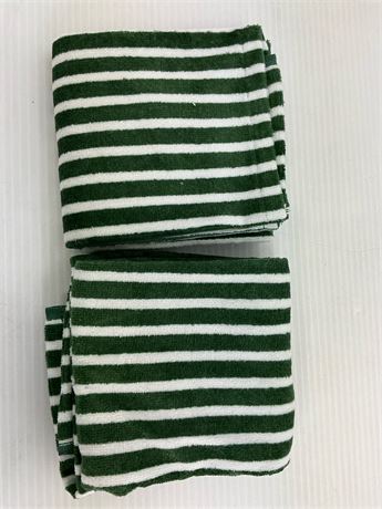 Serviettes de main (ensemble de 2)