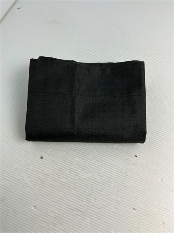 Rideau 1 panneau 42 x 84 po