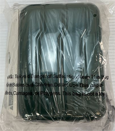 Mini valise rigide 7po Open Story