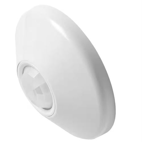 Détecteur de présence plafond Contractor Select CMR 360° portée std