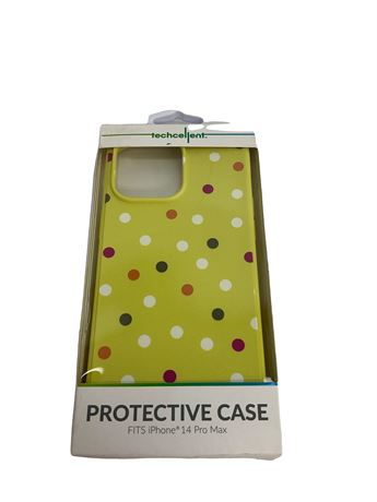 Étui de protection pour iPhone 14 Pro Max