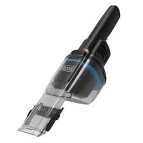 FIL DE RECHARGE MANQUANT - Aspirateur à main BLACK+DECKER Dustbuster Blast