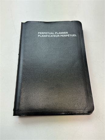 Planificateur perpétuel