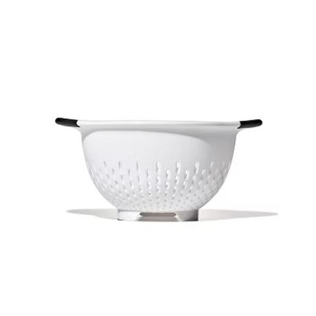 OXO — Passoire Softworks 3 pintes avec poignées noires