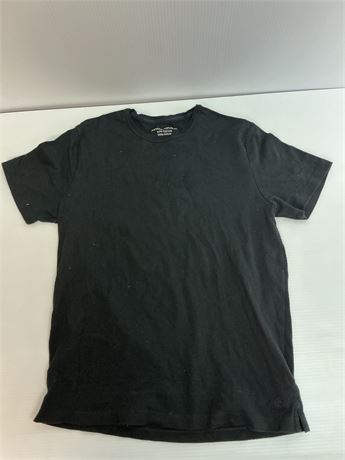 T-shirt noir BANANA REPUBLIC gr.M