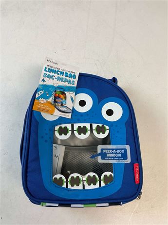 Sac à lunch pour école ou voyage