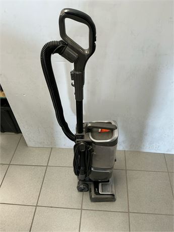 SANS ACCESSOIRES - Aspirateur Shark Lift-Away DuoClean PowerFins