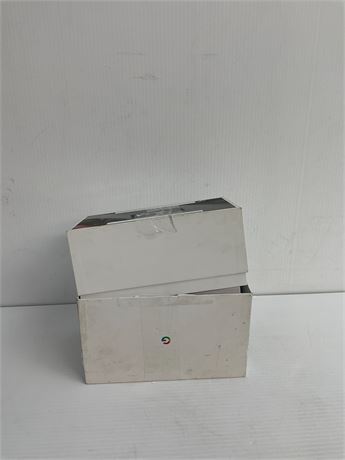 Caméra de sécurité intérieure/extérieure (lot de 2)