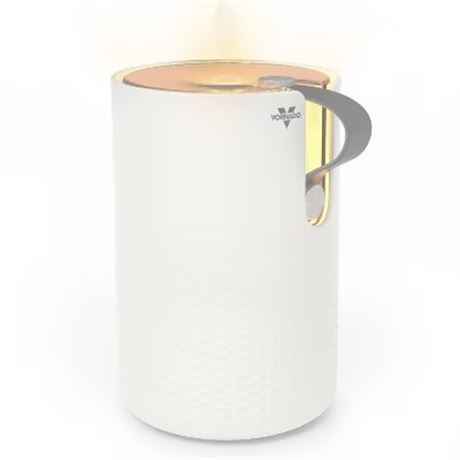 Humidificateur ultrasonique Vornado VOTIV 4 blanc cassé