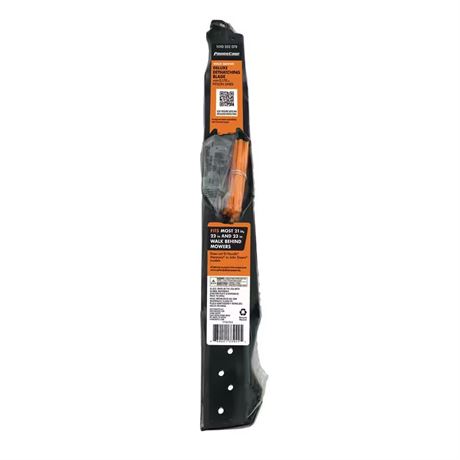 Powercare râteau motorisé universel pour tondeuses 21, 22 et 23 po