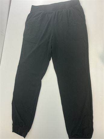 Pantalon noir femme Lazypants gr.M