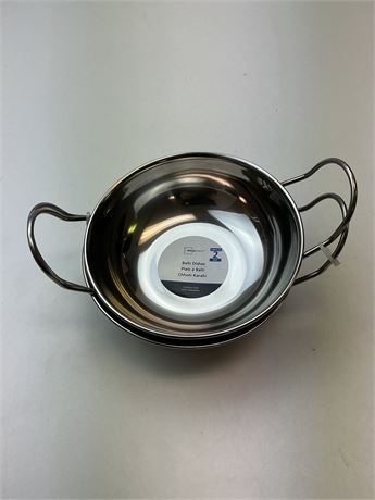 Ensemble de bols balti Mainstays lot de 2