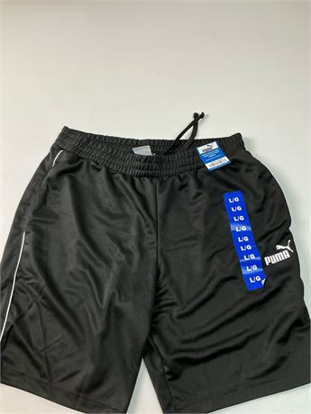 Short actif Puma – homme, taille L