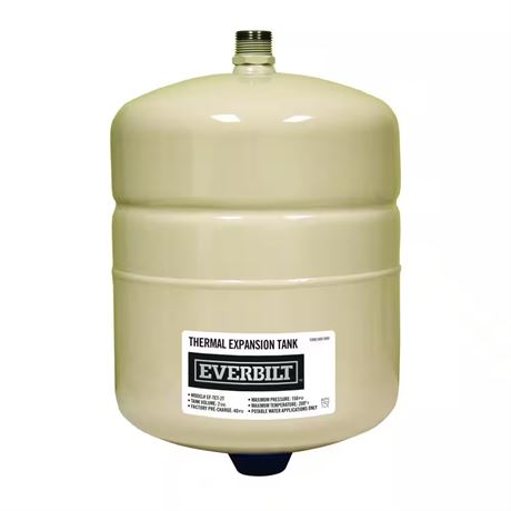 2 gal. Thermal Expansion Tank