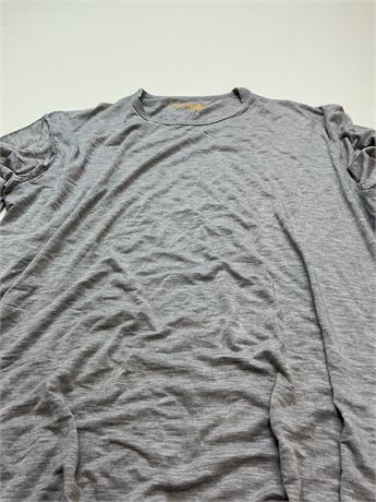 Chandail manches longues Firm Grip L