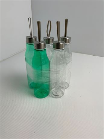 Bouteilles eau Mainstays 591 ml (5)