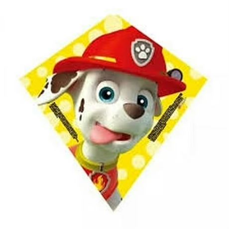 Cerf-volant diamant PAW Patrol X Kites
