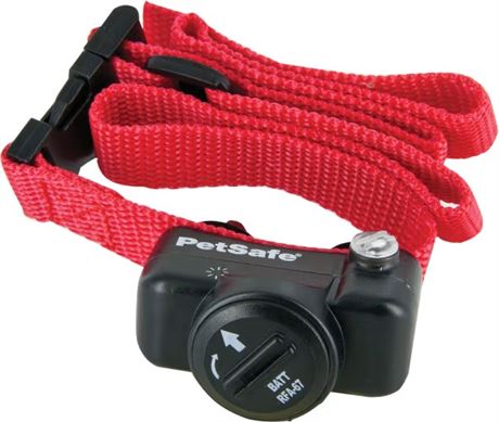 Collier clôture PetSafe